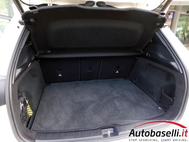 MERCEDES-BENZ GLA 200 usata 78