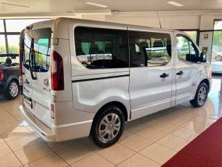 FIAT Talento usata, con Alzacristalli elettrici