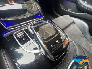 MERCEDES-BENZ E 220 usata, con ESP