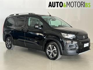 PEUGEOT Rifter usata, con Airbag laterali