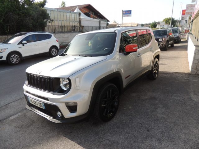 JEEP Renegade usata, con ABS