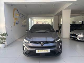 RENAULT Captur usata, con Cerchi in lega