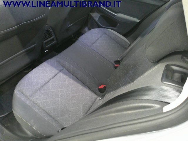 VOLKSWAGEN Golf usata, con Chiusura centralizzata