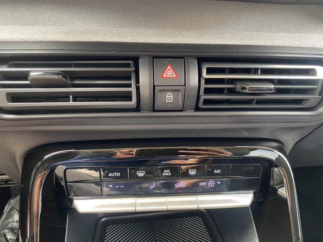 CITROEN C3 Aircross usata, con Controllo elettronico della corsia