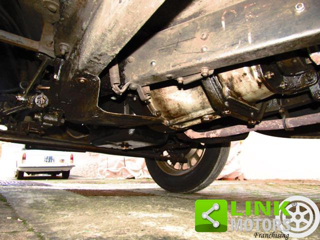 FIAT Balilla usata 24
