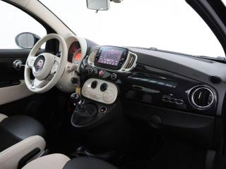 FIAT 500 usata, con Servosterzo