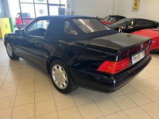 MERCEDES-BENZ SL 280 usata, con Autoradio