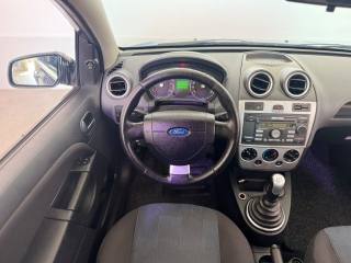 FORD Fiesta usata 11