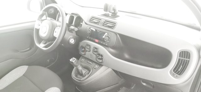 FIAT Panda usata 49
