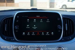 FIAT 500 usata, con Bluetooth