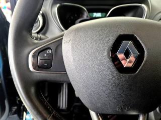 RENAULT Captur usata, con Vivavoce