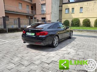 BMW 430 usata, con Cronologia tagliandi