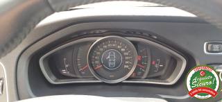 VOLVO V40 Cross Country usata, con Chiusura centralizzata