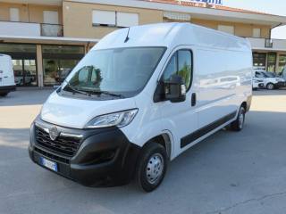 FIAT Ducato usata, con Airbag