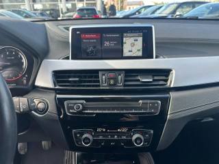 BMW X2 usata, con Climatizzatore