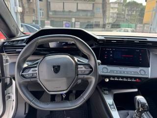 PEUGEOT 308 usata, con Servosterzo