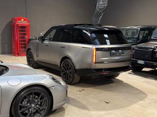 LAND ROVER Range Rover usata, con Antifurto