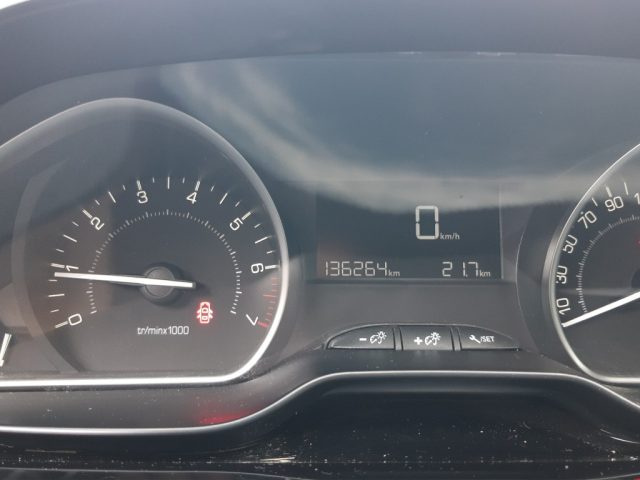 PEUGEOT 208 usata, con Climatizzatore