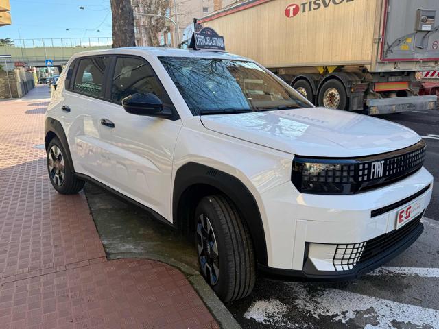 FIAT Grande Panda usata, con Airbag laterali