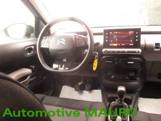 CITROEN C4 Cactus usata, con Bracciolo