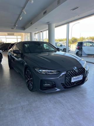 BMW 420 usata, con Airbag Passeggero
