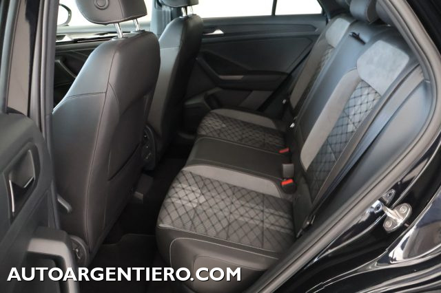 VOLKSWAGEN T-Roc usata, con Vivavoce