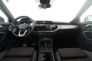 AUDI Q3 usata 10