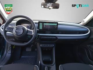 FIAT 600 usata, con Autoradio digitale