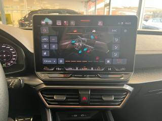 CUPRA Leon usata, con ESP