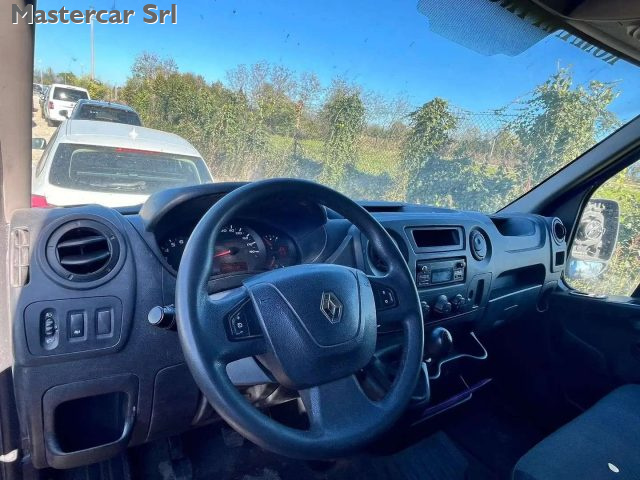 RENAULT Master usata, con ESP