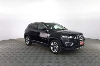 JEEP Compass usata 1