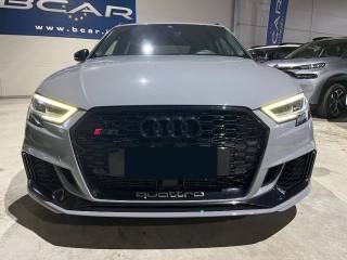AUDI RS3 usata, con Airbag