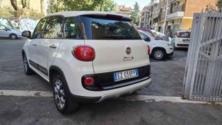 FIAT 500L usata, con Airbag Passeggero