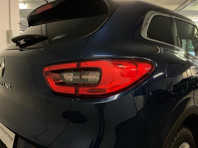 RENAULT Kadjar usata 6