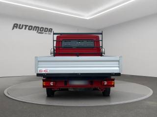 PEUGEOT Boxer usata, con ESP