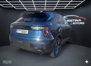 LYNK & CO 01 usata, con Airbag