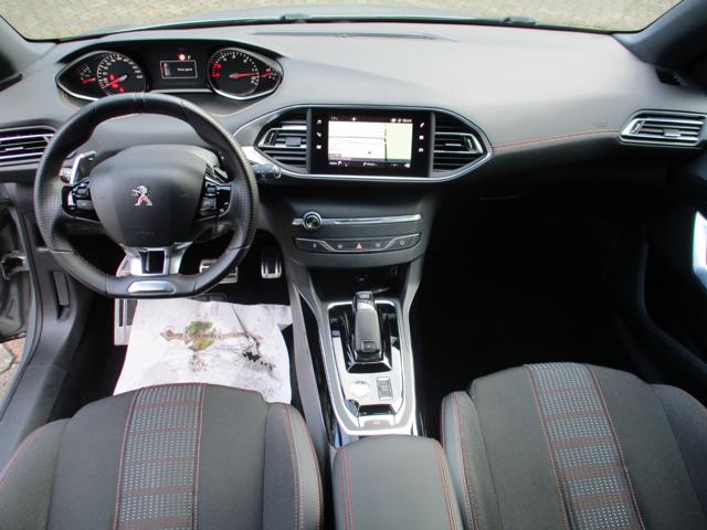 PEUGEOT 308 usata, con Filtro antiparticolato