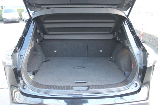 NISSAN Qashqai usata, con Autoradio