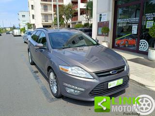 FORD Mondeo usata, con Regolazione elettrica sedili