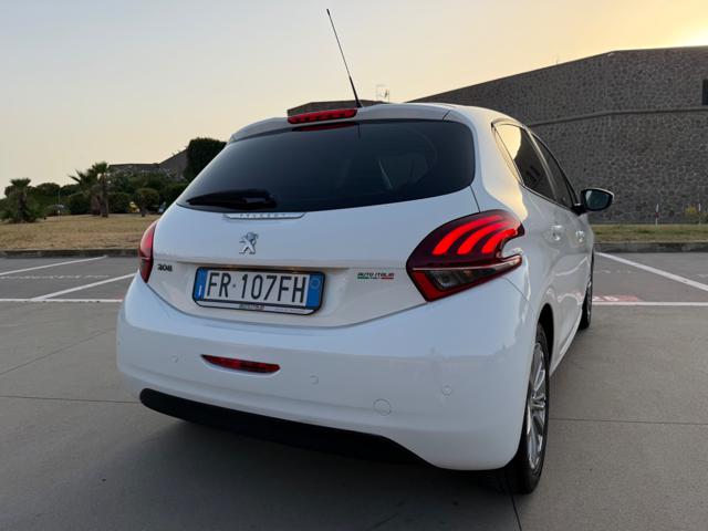 PEUGEOT 208 usata 37
