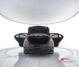 MERCEDES-BENZ C 200 usata 6