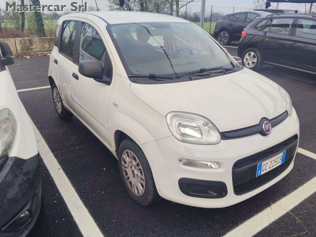 FIAT Panda usata, con Airbag Passeggero