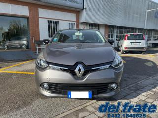 RENAULT Clio usata, con Cerchi in lega