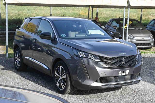 PEUGEOT 3008 usata, con Airbag laterali