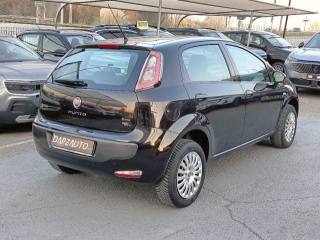 FIAT Punto Evo usata, con Alzacristalli elettrici