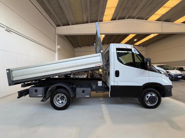 IVECO Daily usata, con Immobilizzatore elettronico