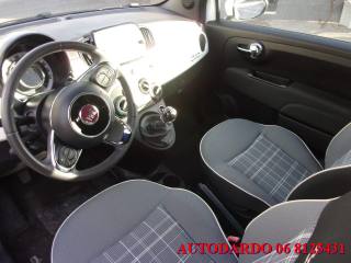 FIAT 500 usata, con Immobilizzatore elettronico