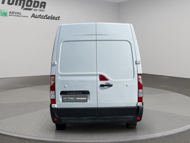 RENAULT Master usata, con ESP
