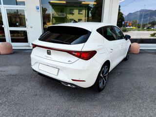 SEAT Leon usata, con Cruise Control