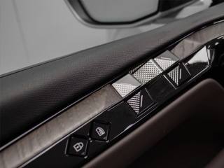 DS AUTOMOBILES DS 4 usata, con Sensore di pioggia